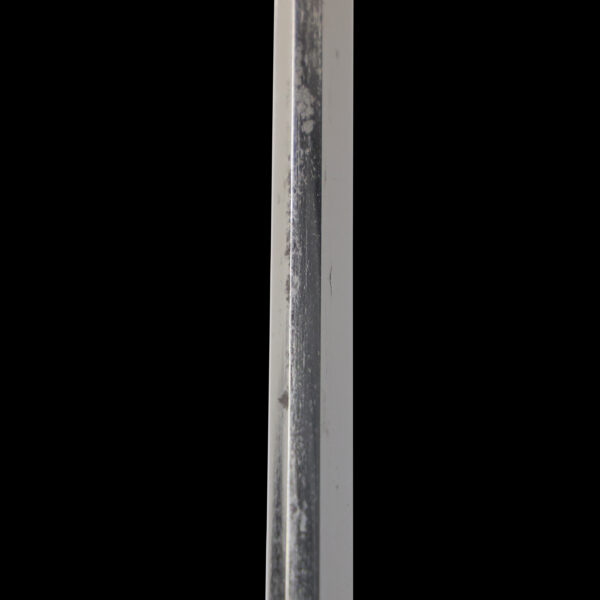 Antique Japanese Sword Katana Signed by Etchu no Kami Fujiwara Takahira <br> NBTHK<span style="color: #ff0000;"><strong> Tokubetsu Hozon</strong> </span>Certificate - Image 14