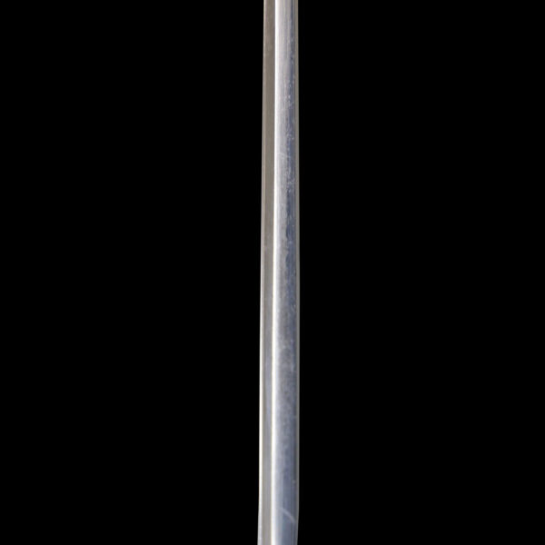 Antique Japanese Sword Katana Attributed to Tameie<br>NBTHK Tokubetsu Kichou Certificate - Image 15