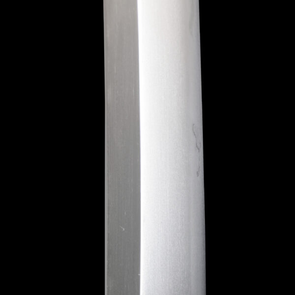 Antique Japanese Sword Katana Signed by Kaneyuki<br> NBTHK <span style="color: #ff0000;">Hozon </span>Certificate - Image 15