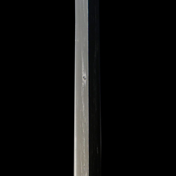 Antique Japanese Sword Wakizashi Signed by Shigeyuki<br> NBTHK <span style="color: #ff0000;"><strong> Tokubetsu Hozon</strong> </span>Certificate - Image 15