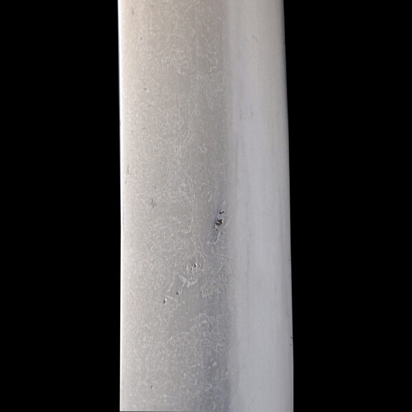 Antique Japanese Sword Wakizashi Attributed to the second-gen Masatsune<br> NTHK Kanteisho Certificate - Image 15
