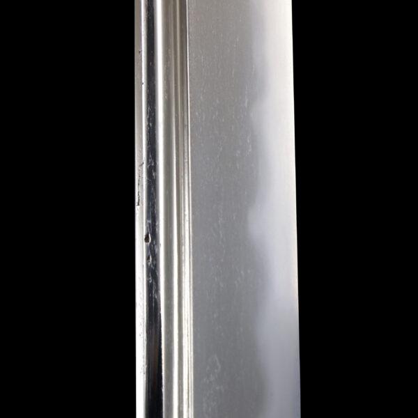 Antique Japanese Sword Katana Attributed to Kozori<br> NBTHK<span style="color: #ff0000;"><strong> Tokubetsu Hozon</strong> </span>Certificate - Image 15