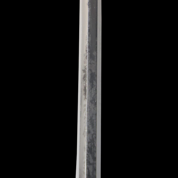 Antique Japanese Sword Katana Signed by Etchu no Kami Fujiwara Takahira <br> NBTHK<span style="color: #ff0000;"><strong> Tokubetsu Hozon</strong> </span>Certificate - Image 15