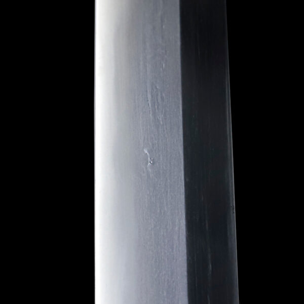 Antique Japanese Sword Katana Signed by Iga no Kami Fujiwara no Kinmichi <br> NBTHK<span style="color: #ff0000;"><strong> Tokubetsu Hozon</strong> </span>Certificate - Image 15