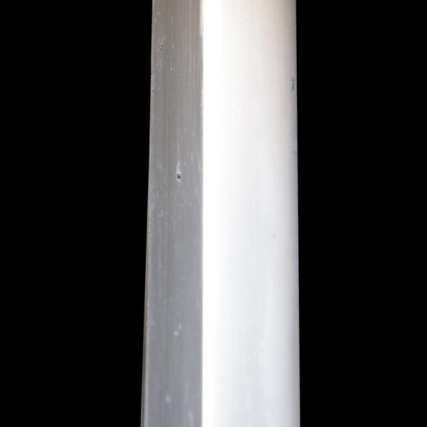 Antique Japanese Sword Katana Attributed to Tameie<br>NBTHK Tokubetsu Kichou Certificate - Image 16