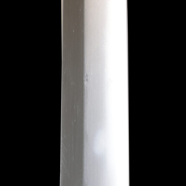 Antique Japanese Sword Katana Attributed to Tameie<br>NBTHK Tokubetsu Kichou Certificate - Image 17