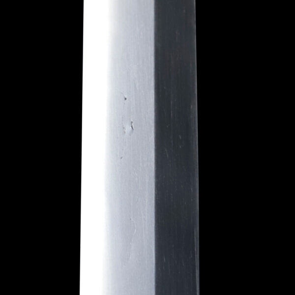 Antique Japanese Sword Katana Signed by Iga no Kami Fujiwara no Kinmichi <br> NBTHK<span style="color: #ff0000;"><strong> Tokubetsu Hozon</strong> </span>Certificate - Image 16