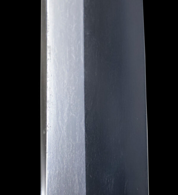 Antique Japanese Sword Katana Signed by Iga no Kami Fujiwara no Kinmichi <br> NBTHK<span style="color: #ff0000;"><strong> Tokubetsu Hozon</strong> </span>Certificate - Image 17