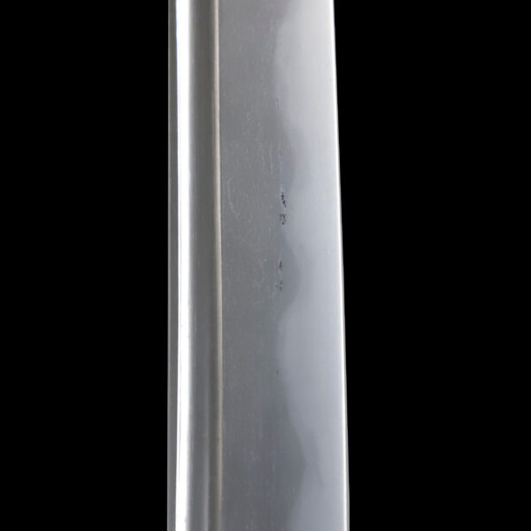 Antique Japanese Sword Wakizashi attributed to Kanenori <br>NBTHK <span style="color: #ff0000;">Hozon</span> Certificate - Image 15