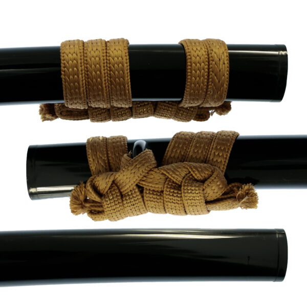 Antique Japanese Sword Wakizashi attributed to Joushu Sueyuki <br> NBTHK <span style="color: #ff0000;"><strong> Tokubetsu Hozon</strong> </span>Certificate - Image 21