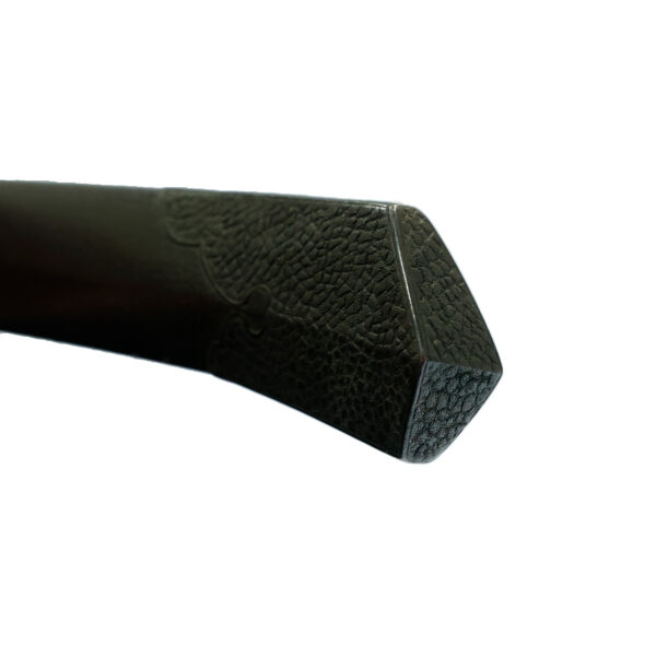 Antique Japanese Sword Wakizashi Signed by Tadayuki<br>NBTHK <span style="color: #ff0000;">Hozon</span> Certificate - Image 22
