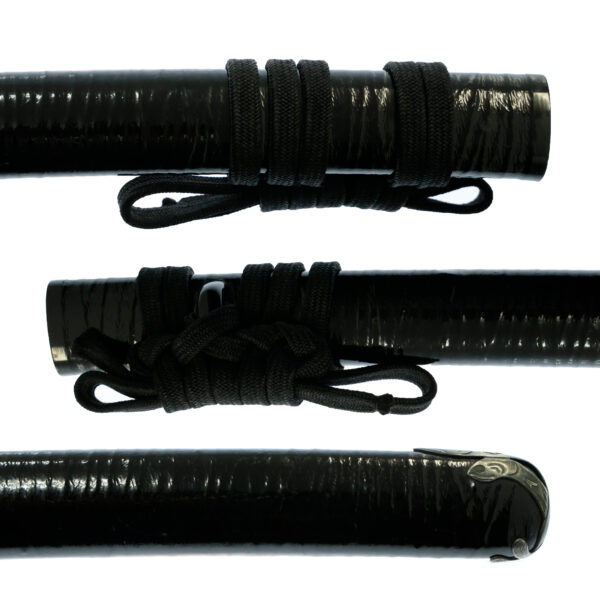 Antique Japanese Sword Katana Attributed to Hizen Kunihiro<br> NBTHK <span style="color: #ff0000;">Hozon </span>Certificate - Image 22