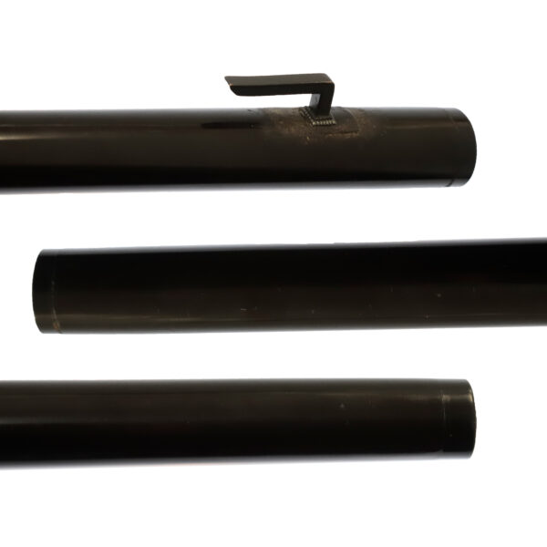 Antique Japanese Sword Tsurugi Attributed to Yamato Koken<br>NBTHK <span style="color: #ff0000;">Hozon </span>Certificate - Image 20