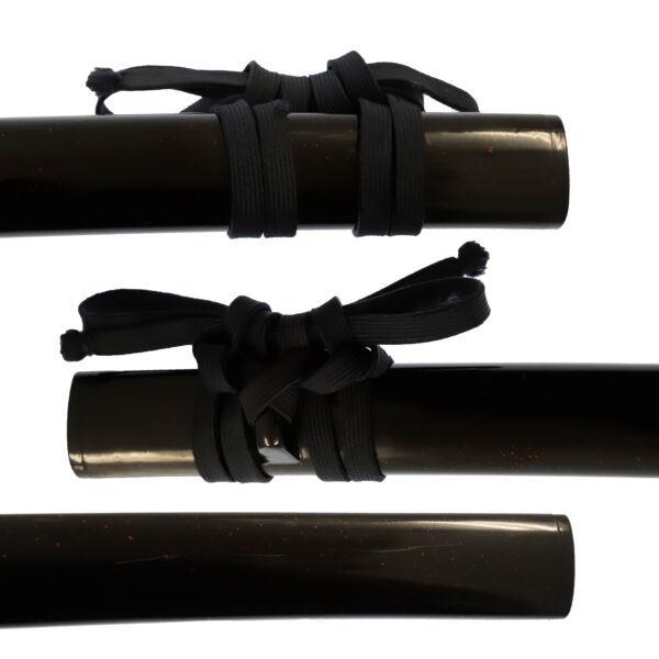 Antique Japanese Sword Katana Signed by Iga no Kami Fujiwara no Kinmichi <br> NBTHK<span style="color: #ff0000;"><strong> Tokubetsu Hozon</strong> </span>Certificate - Image 23
