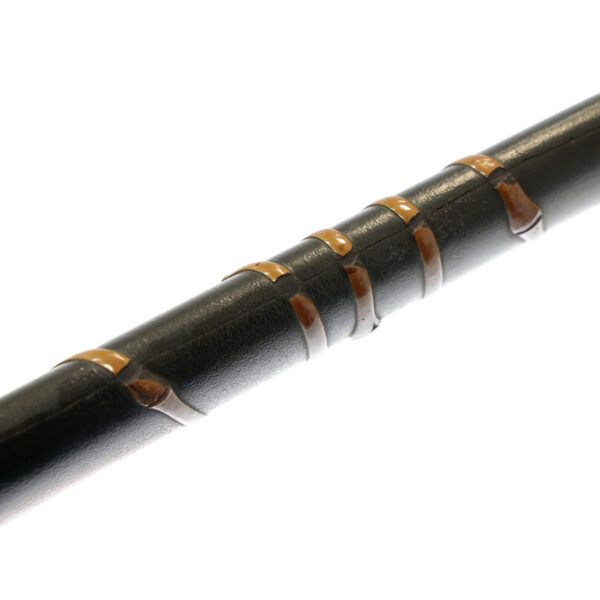Antique Japanese Sword Katana Attributed to Tameie<br>NBTHK Tokubetsu Kichou Certificate - Image 26