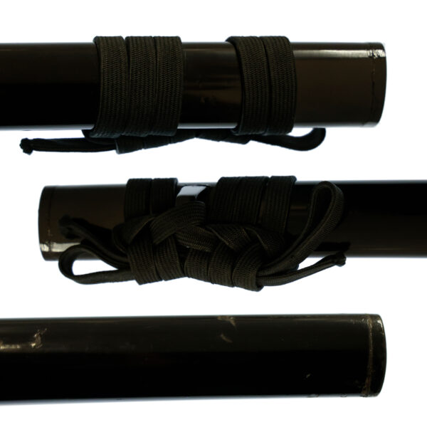 Antique Japanese Sword Katana Signed by Kunimasa<br> NBTHK Tokubetsu Kicho Certificate - Image 19