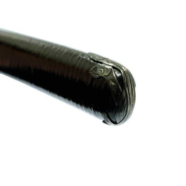 Antique Japanese Sword Katana Attributed to Hizen Kunihiro<br> NBTHK <span style="color: #ff0000;">Hozon </span>Certificate - Image 23