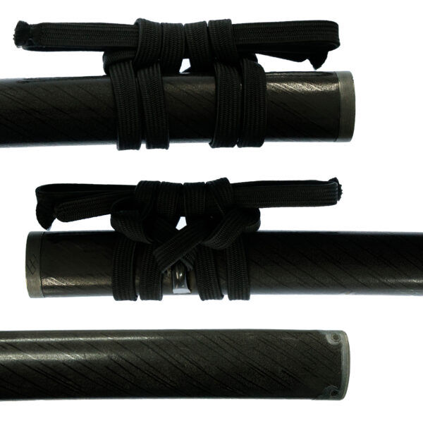 Antique Japanese Sword Katana Signed by Etchu no Kami Fujiwara Takahira <br> NBTHK<span style="color: #ff0000;"><strong> Tokubetsu Hozon</strong> </span>Certificate - Image 22