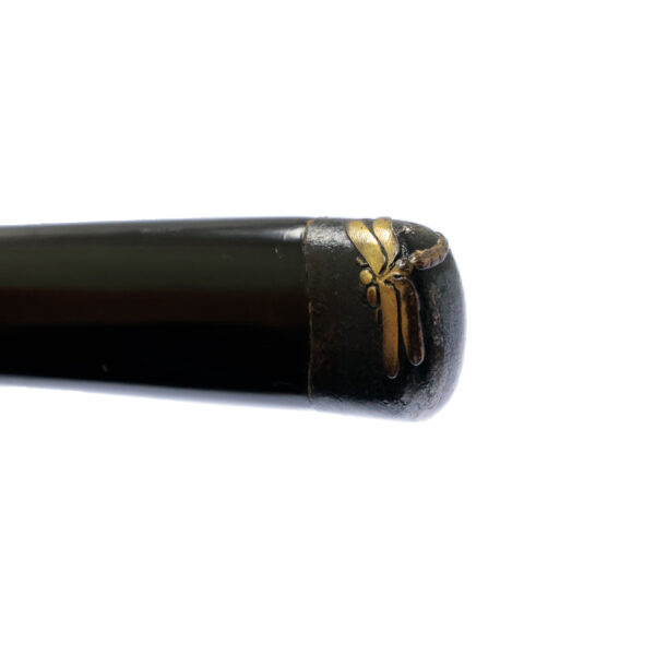 Antique Japanese Sword Wakizashi Attributed to Hoki no Kami Nobutaka<br>NBTHK <span style="color: #ff0000;"> Hozon</span> Certificate - Image 21