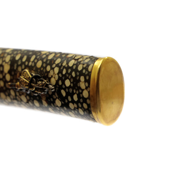 Antique Japanese Sword Tanto Signed by Kanefusa <br>NBTHK <span style="color: #ff0000;"><strong> Tokubetsu Hozon</strong> </span>Certificate - Image 21