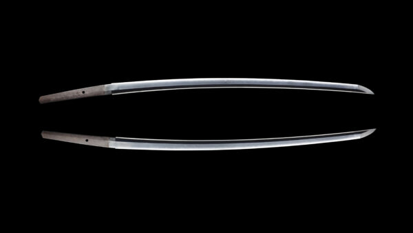 Antique Japanese Sword Katana Signed by Ikkansai Yoshihiro<br> NBTHK<span style="color: #ff0000;"><strong> Tokubetsu Hozon</strong> </span>Certificate - Image 13