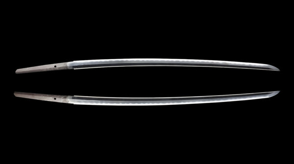 Antique Japanese Sword Katana Signed by Kanehisa<br>NBTHK<span style="color: #ff0000;"><strong> Tokubetsu Hozon</strong> </span>Certificate - Image 12