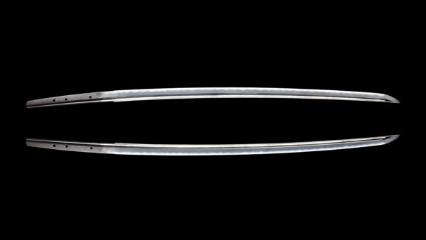 Antique Japanese Sword Katana Attributed to Kozori<br> NBTHK<span style="color: #ff0000;"><strong> Tokubetsu Hozon</strong> </span>Certificate - Image 12