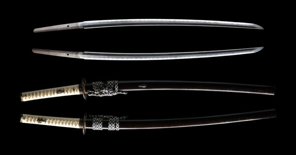 Antique Japanese Sword Katana Signed by Kanehisa<br>NBTHK<span style="color: #ff0000;"><strong> Tokubetsu Hozon</strong> </span>Certificate - Image 13