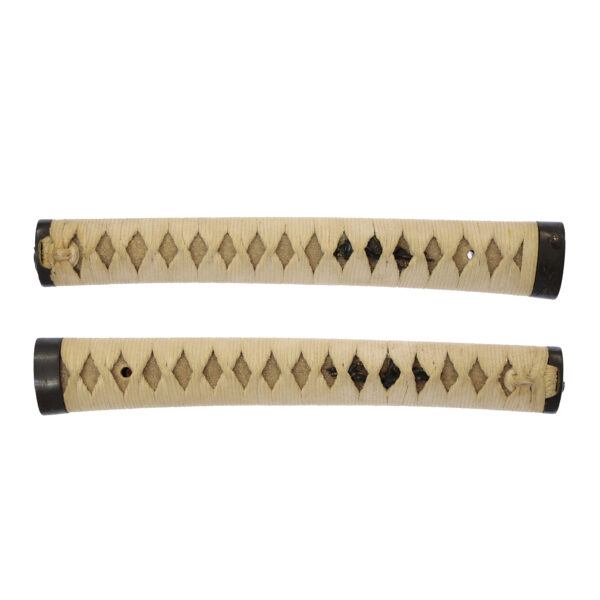 Antique Japanese Sword Katana Attributed to the 6th-gen Tadayoshi <br> NTHK Kanteisho Certificate - Image 21