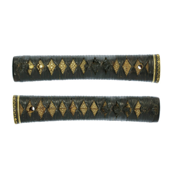 Antique Japanese Sword Wakizashi Signed by Tadayuki<br>NBTHK <span style="color: #ff0000;">Hozon</span> Certificate - Image 18
