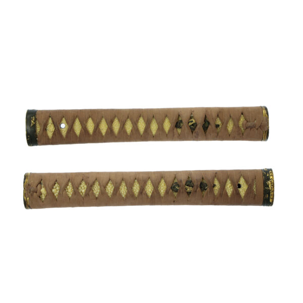 Antique Japanese Sword Katana Attributed to Kozori<br> NBTHK<span style="color: #ff0000;"><strong> Tokubetsu Hozon</strong> </span>Certificate - Image 19