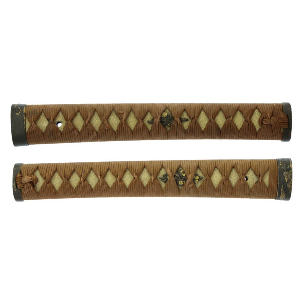 Antique Japanese Sword Katana Attributed to Hizen Kunihiro<br> NBTHK <span style="color: #ff0000;">Hozon </span>Certificate - Image 19