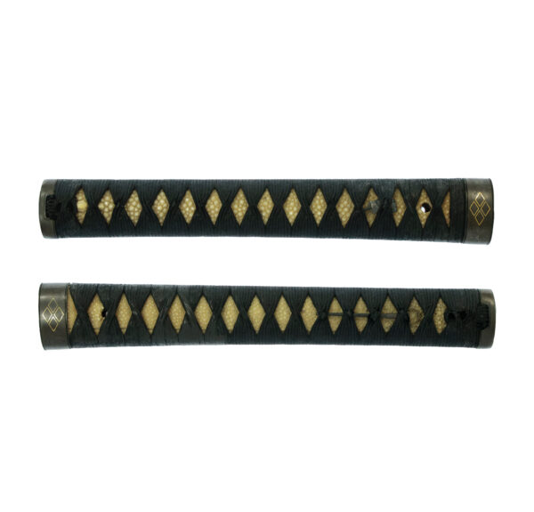 Antique Japanese Sword Katana Signed by Etchu no Kami Fujiwara Takahira <br> NBTHK<span style="color: #ff0000;"><strong> Tokubetsu Hozon</strong> </span>Certificate - Image 19