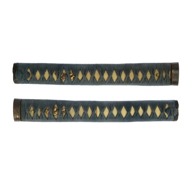 Antique Japanese Sword Katana Signed by Iga no Kami Fujiwara no Kinmichi <br> NBTHK<span style="color: #ff0000;"><strong> Tokubetsu Hozon</strong> </span>Certificate - Image 20