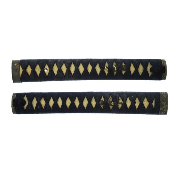 Antique Japanese Sword Katana Attributed to Mino Senjuin<br> NBTHK <span style="color: #ff0000;">Hozon </span>Certificate - Image 18