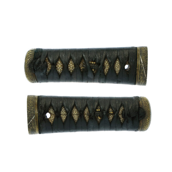 Antique Japanese Sword Wakizashi Attributed to Kanemaki<br>NTHK Kanteisho - Image 16