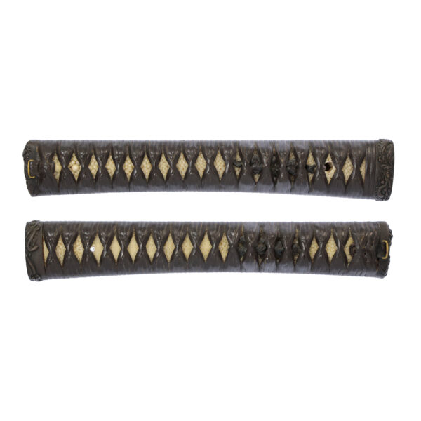 Antique Japanese Sword Katana Signed by Kaneyuki<br> NBTHK <span style="color: #ff0000;">Hozon </span>Certificate - Image 18