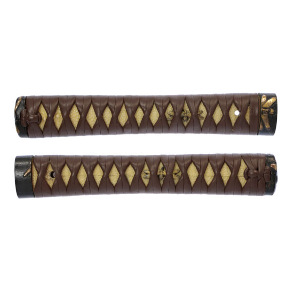 Antique Japanese Sword Wakizashi Attributed to Hoki no Kami Nobutaka<br>NBTHK <span style="color: #ff0000;"> Hozon</span> Certificate - Image 17