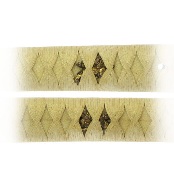 Antique Japanese Sword Wakizashi attributed to Joushu Sueyuki <br> NBTHK <span style="color: #ff0000;"><strong> Tokubetsu Hozon</strong> </span>Certificate - Image 19