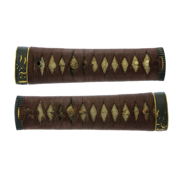 Antique Japanese Sword Wakizashi Signed by Sukemune <br>NBTHK <span style="color: #ff0000;">Hozon </span>Certificate - Image 18