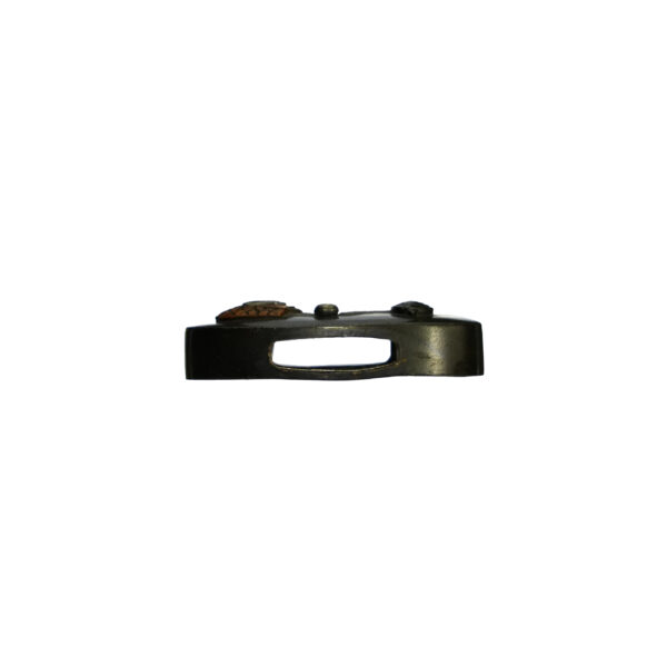 Antique Fuchi Kashira for Samurai Sword (F-35) - Image 4