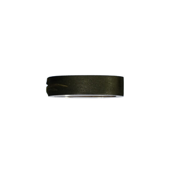 Antique Fuchi Kashira for Samurai Sword (F-40) - Image 7