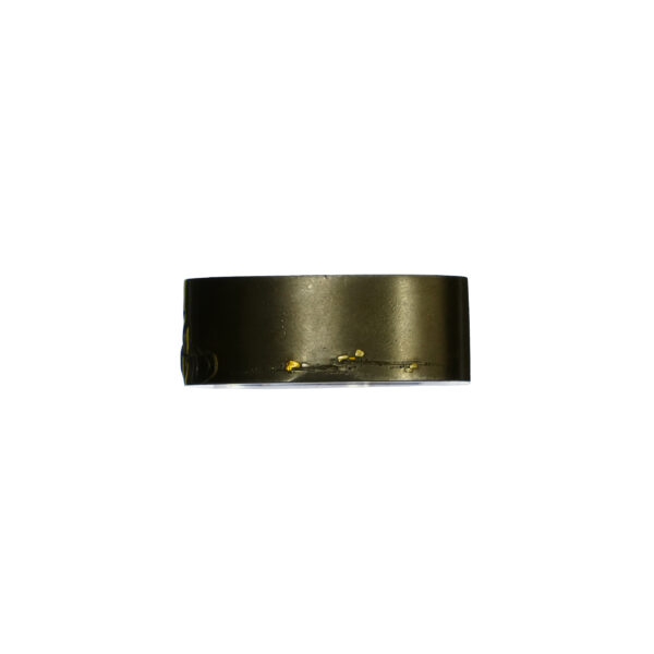 Antique Fuchi Kashira for Samurai Sword with NBTHK <strong><span style="color: #ff0000;">Tokubetsu Hozon</span></strong> Certificate (F-41) - Image 8