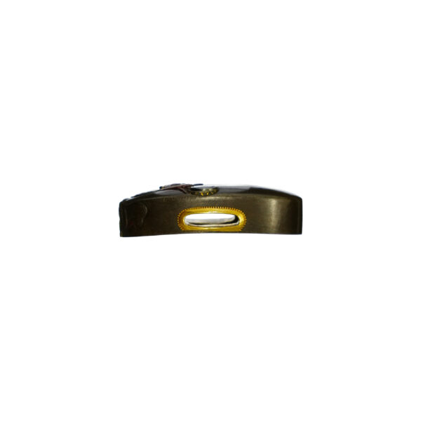 Antique Fuchi Kashira for Samurai Sword with NBTHK <strong><span style="color: #ff0000;">Tokubetsu Hozon</span></strong> Certificate (F-41) - Image 5