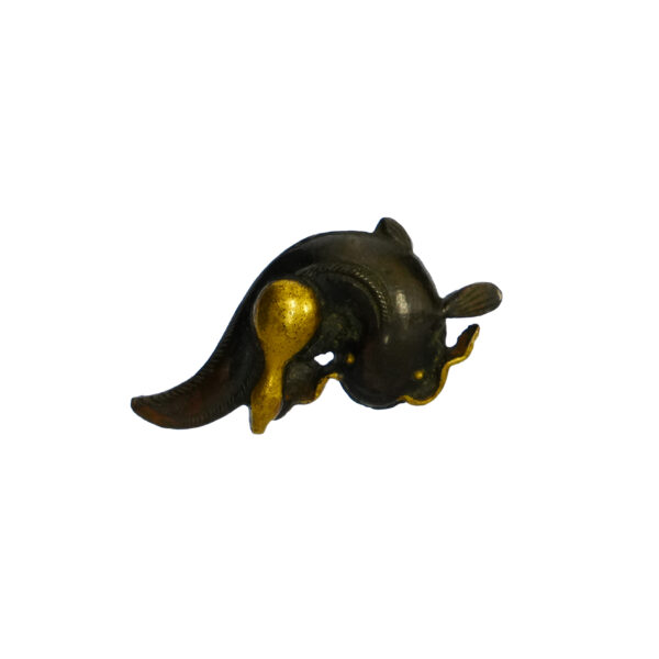 Antique Menuki for Samurai Sword (M-36) - Image 5