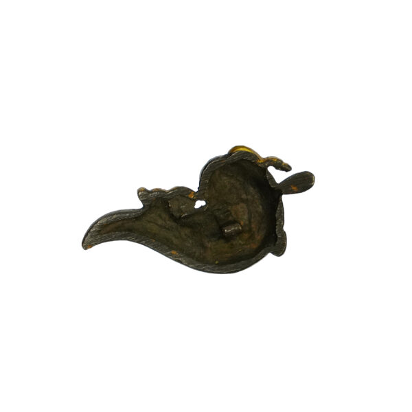 Antique Menuki for Samurai Sword (M-36) - Image 7