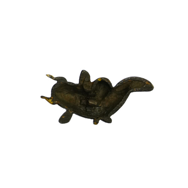 Antique Menuki for Samurai Sword (M-36) - Image 6