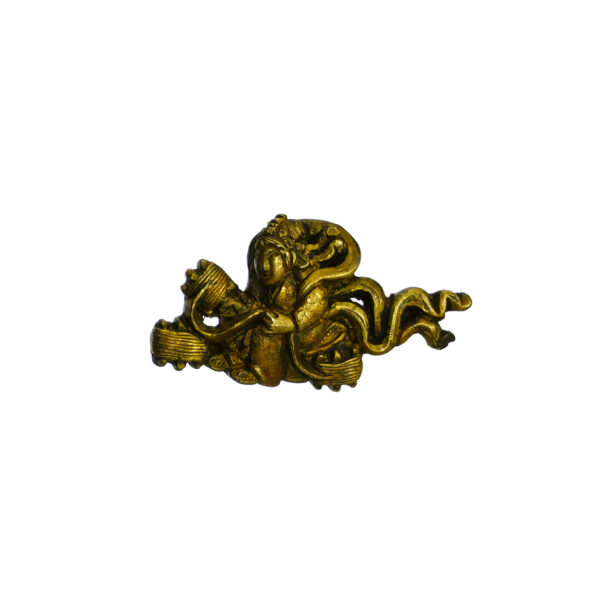 Antique Menuki for Samurai Sword (M-37) - Image 5