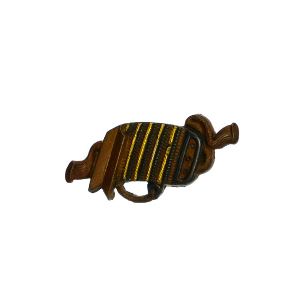 Antique Menuki for Samurai Sword (M-38) - Image 4