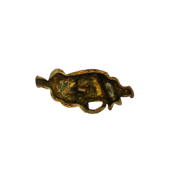 Antique Menuki for Samurai Sword (M-38) - Image 7